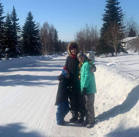 Meet your Posher, Deborah - Picture 1 of 1